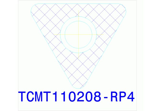 TCMT110208-RP4 WPP30S