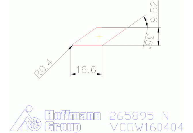 265895 N