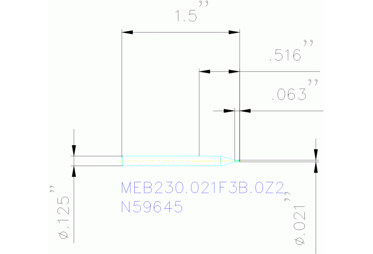 MEB230.021F3B.0Z2