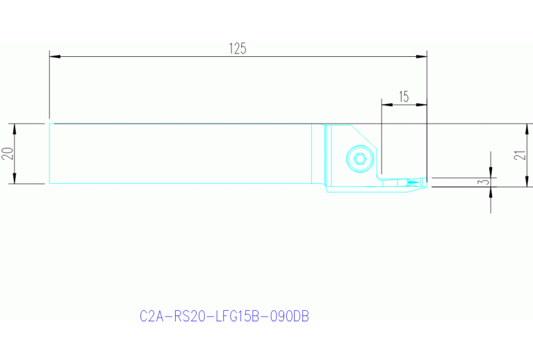C2A-RS20-LFG15B-090DB