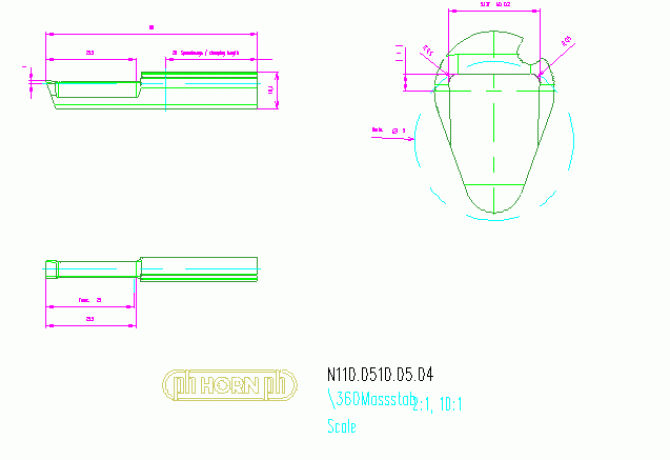 N110.0510.05.04 TA45