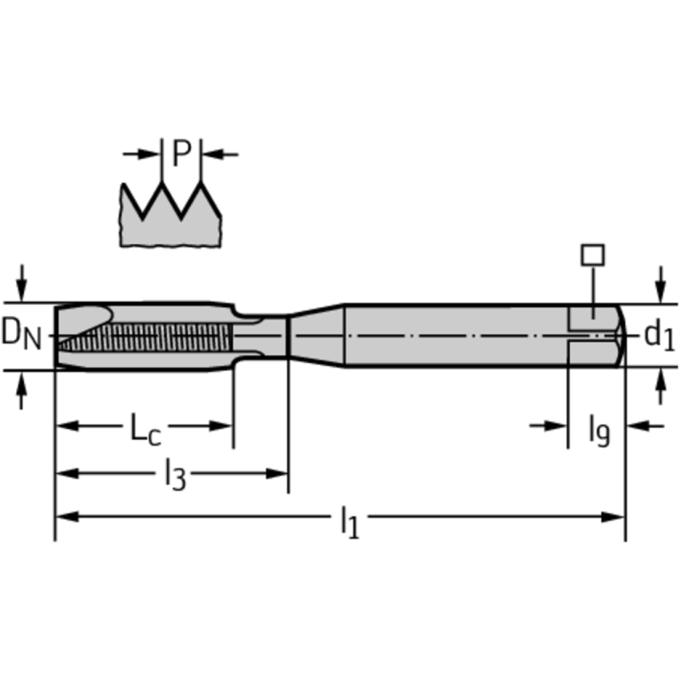 AC2231002-UNC1/4