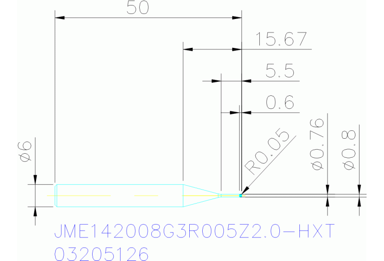JME142008G3R005Z2.0-HXT