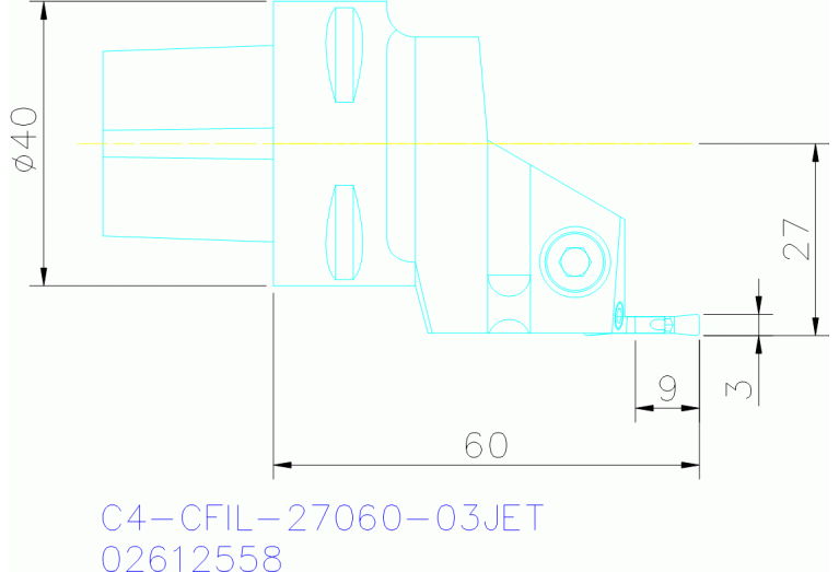 C4-CFIL-27060-03JET
