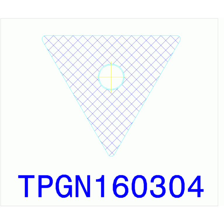 TPGN160304 WKK20S