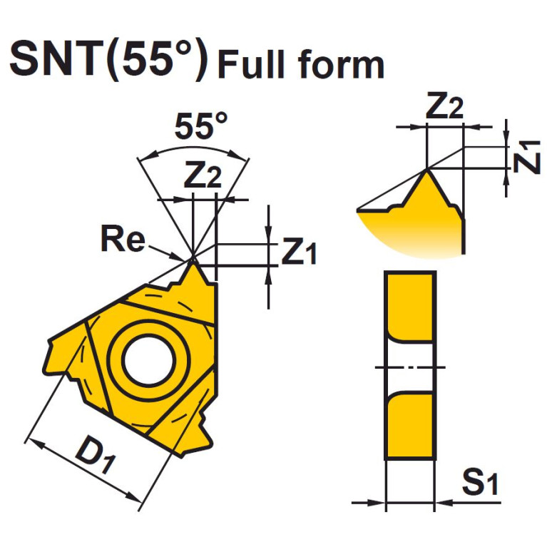 SNT110R3XMPT US735