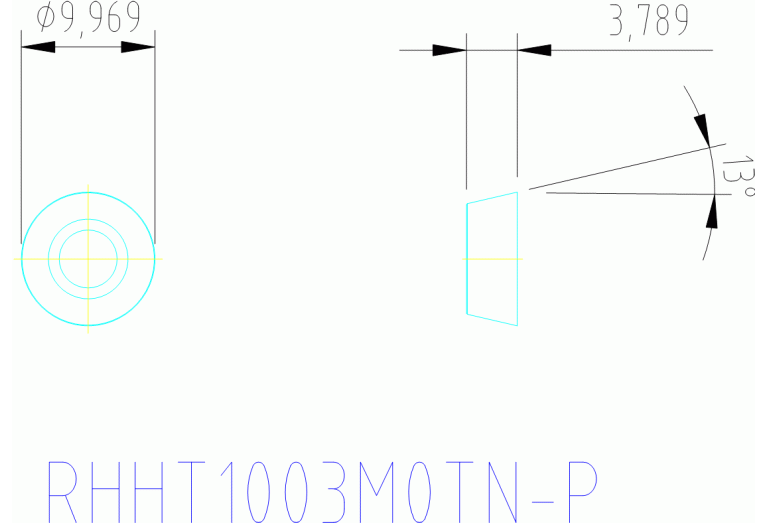 RHHT1003M0TN-P IN2005