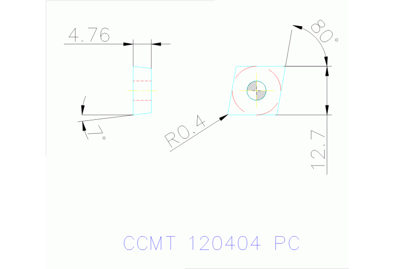 CCMT 120404 PC TT9225
