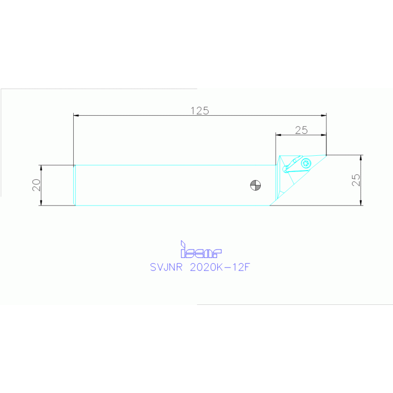 SVJNR 2020K-12F