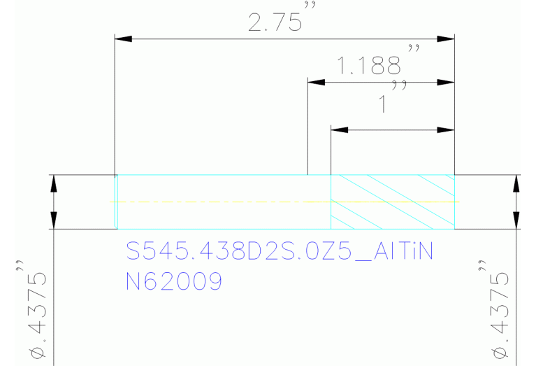 S545.438D2S.0Z5 ALTIN