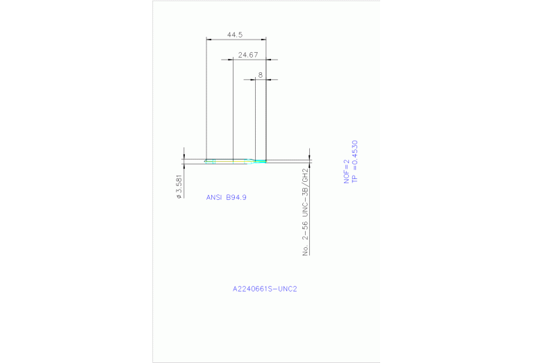 A2240661S-UNC2