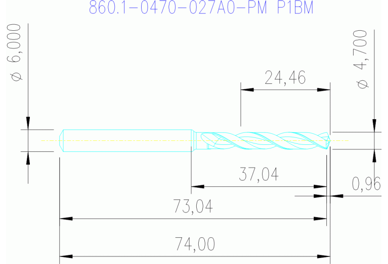 860.1-0470-027A0-PM P1BM