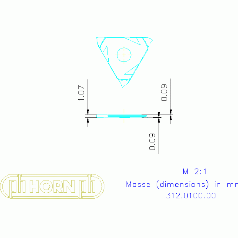 312.0100.00 TC92