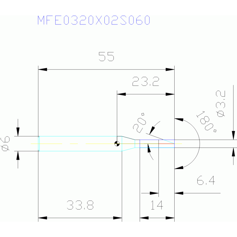 MFE0320X02S060
