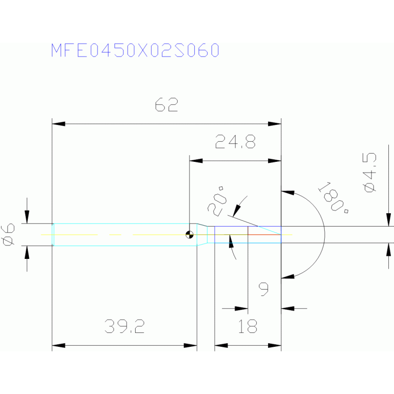 MFE0450X02S060