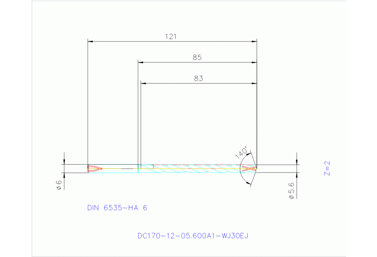 DC170-12-05.600A1-WJ30EJ