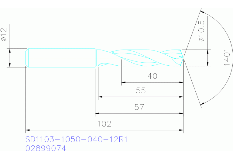 SD1103-1050-040-12R1