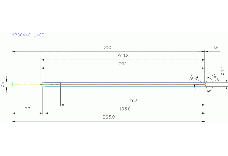 MPS0440-L40C VP15TF