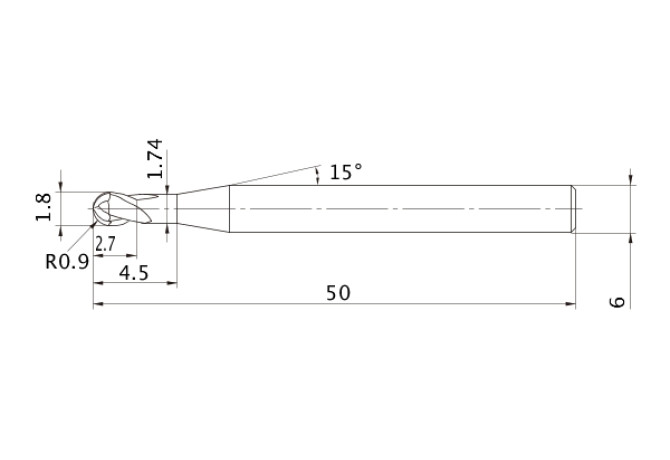 VC2PSBPR0090
