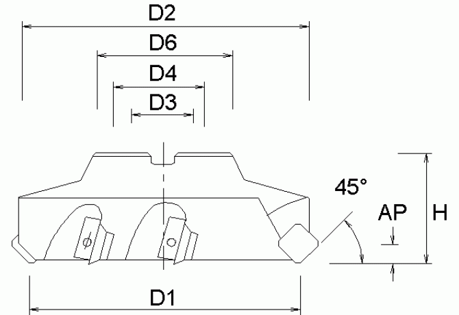 160C16RF45SE12F03