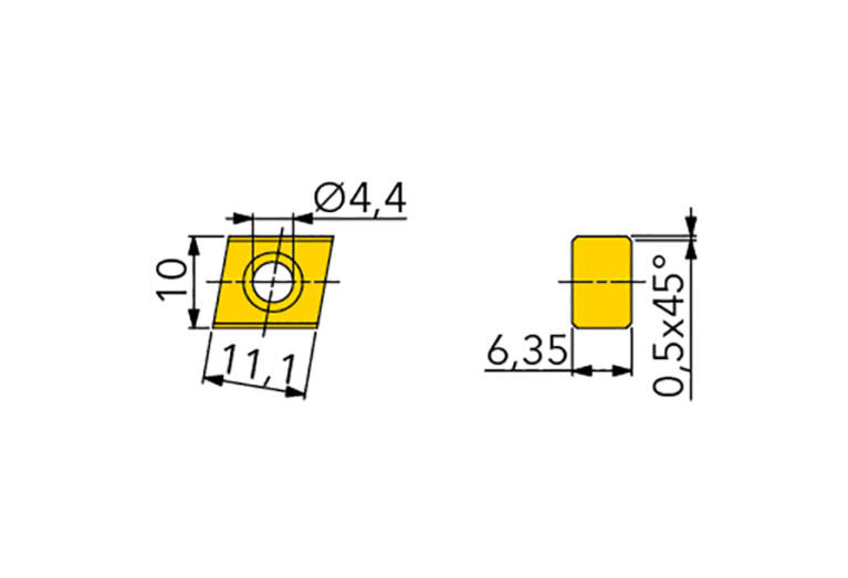 DNE314-101 - A IN2015