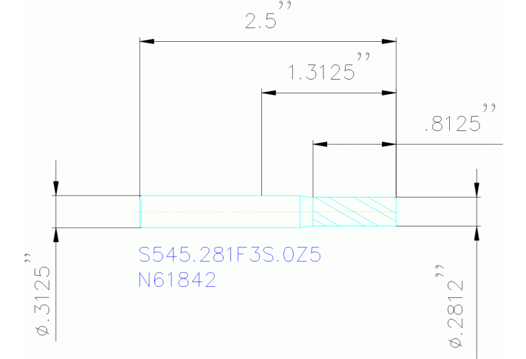 S545.281F3S.0Z5