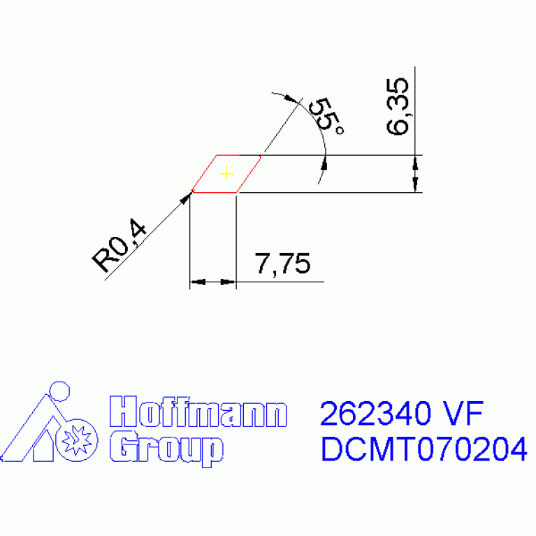 262340 VF