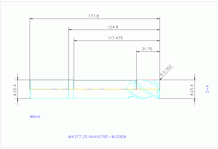 MA377.25.4A4X076E-WJ30EM