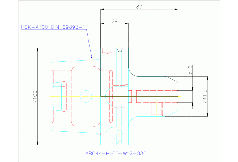 AB044-H100-W12-080