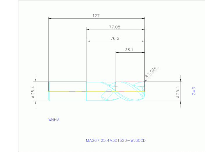 MA267.25.4A3D152D-WJ30CD