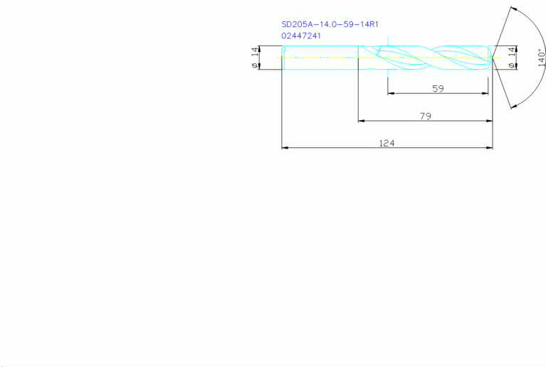 SD205A-14.0-59-14R1