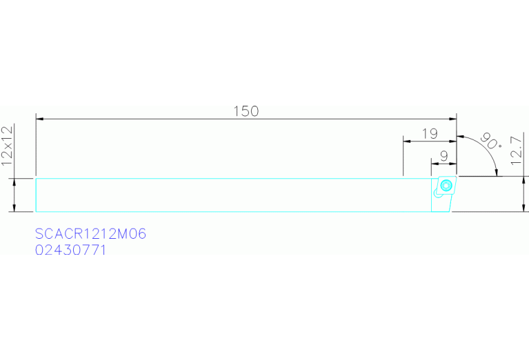 SCACR1212M06
