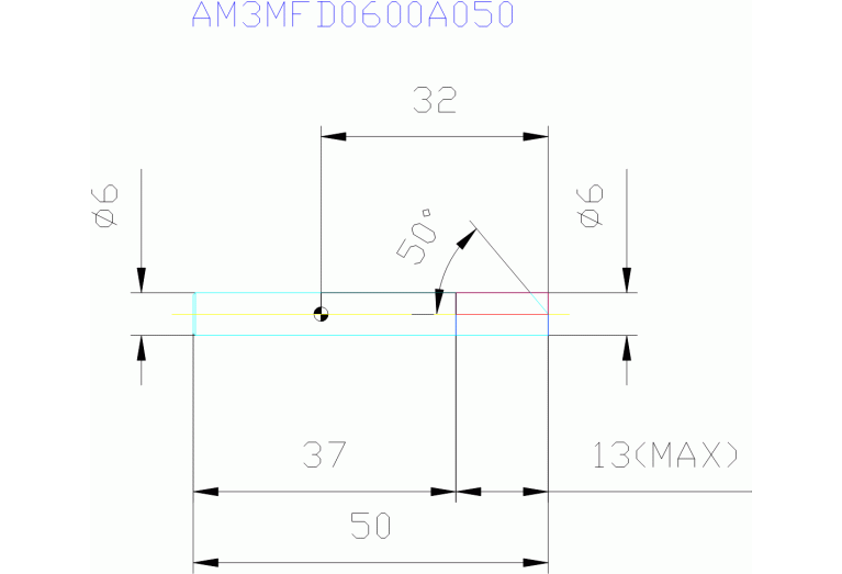 AM3MFD0600A050