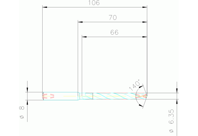 A6485TFT-1/4IN