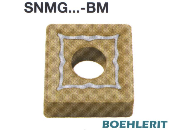 SNMG120408-BM LC620H
