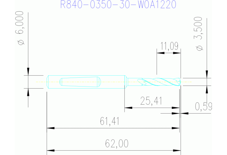 R840-0350-30-W0A 1220