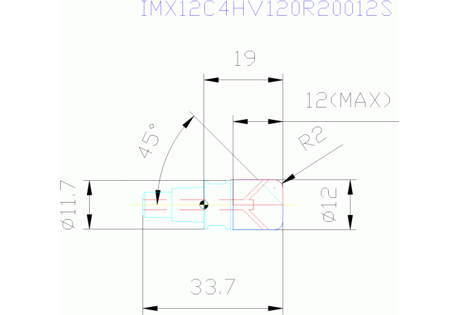 IMX12C4HV120R20012S EP7020
