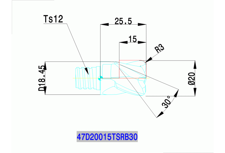 47D20015TSRB30 IN2005