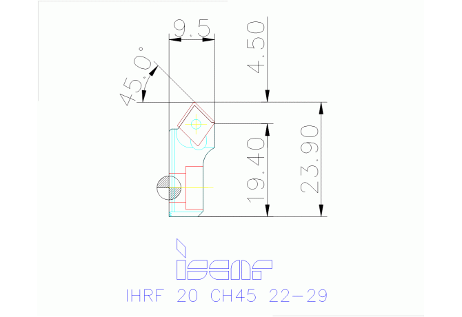 IHRF 20 CH45 22-29