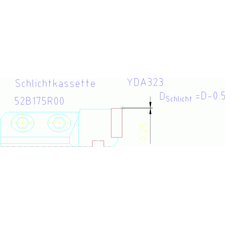 52B175R00