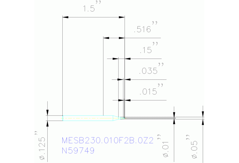 MESB230.010F2B.0Z2