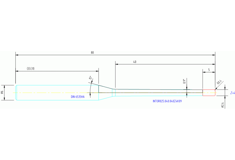 INTOR025.040.040Z4K09 IN2006