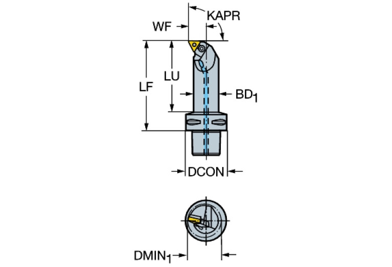 C5-PTFNL-22110-16W
