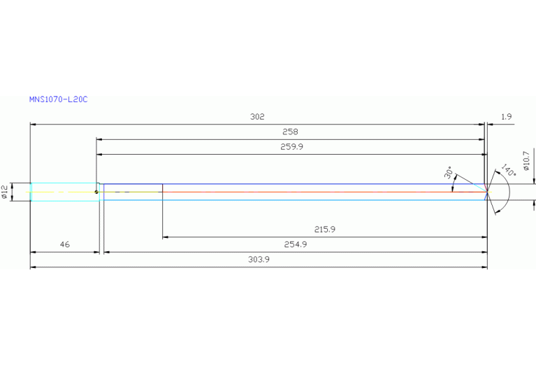MNS1070-L20C TF15