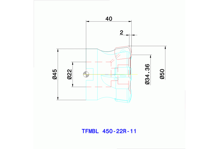 TG2J050R00