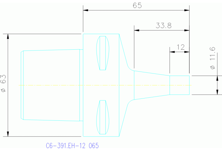 C6-391.EH-12 065