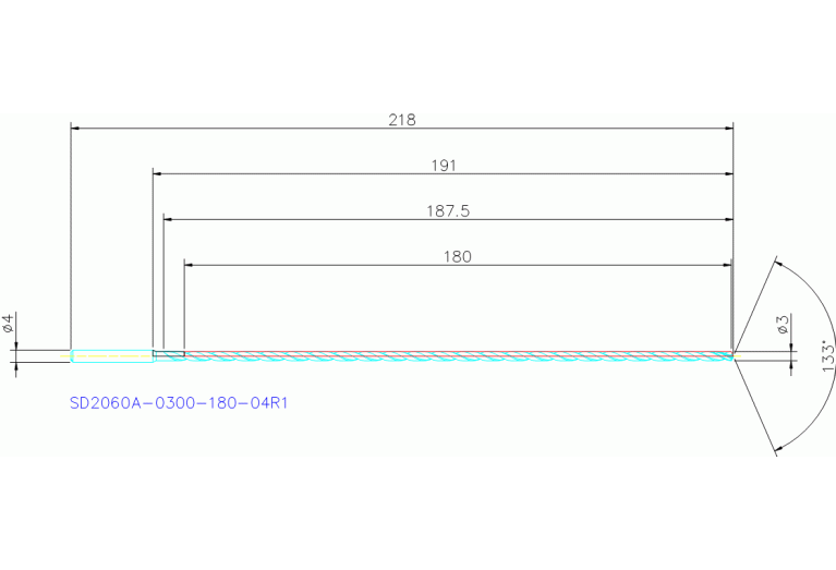 SD2060A-0300-180-04R1