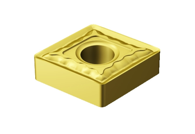 CNMG 09 03 12-QM 235