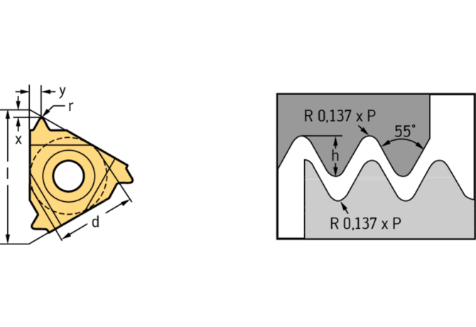 NTS-ER-16 019W WXM20