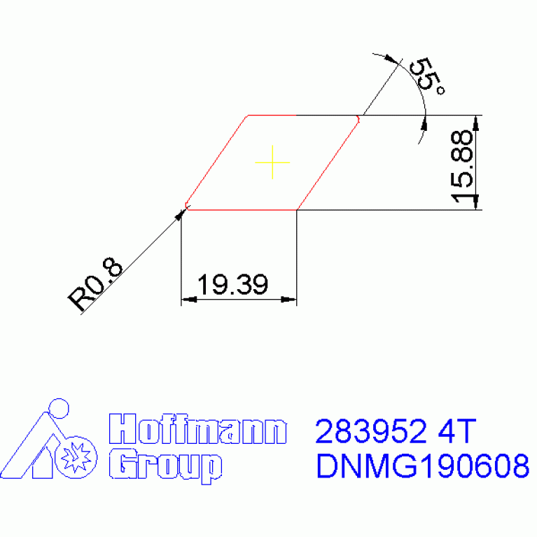 283952 4T